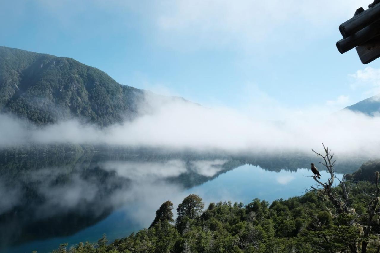 Hermoso Eco Lodge San Martín de los Andes Екстериор снимка