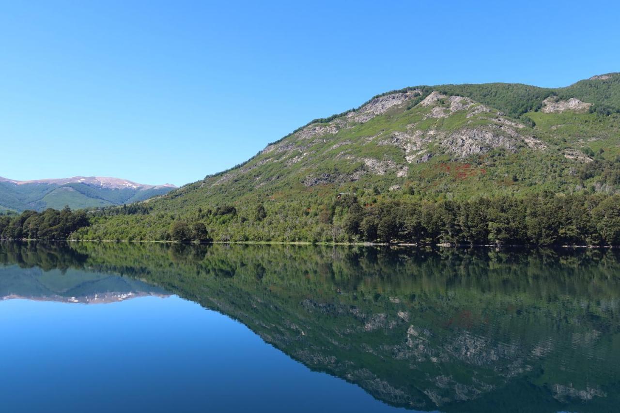 Hermoso Eco Lodge San Martín de los Andes Екстериор снимка